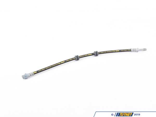 Genuine MINI Genuine MINI Brake Hose Rear - (NO LONGER AVAILABLE) 34306798466