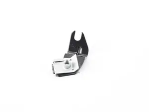 Genuine BMW Bracket For Acoustic Cover - 11147807251 - E70 X5,E90