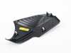 Genuine BMW Seat Belt Outlet Cover - Left - Black - F97, G01 51477450971 View 2