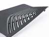 Genuine BMW Seat Belt Outlet Cover - Left - Black - F97, G01 51477450971 View 3