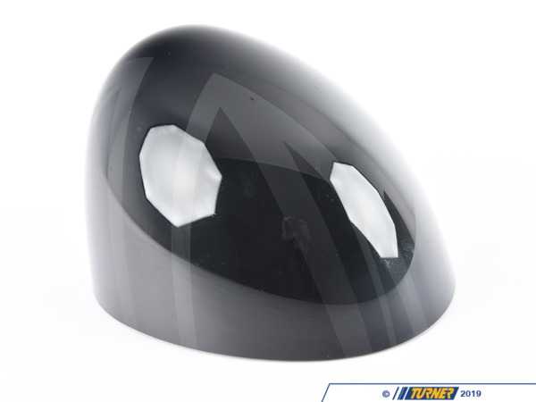 Genuine MINI COVER FOR MIRROR, RI 51142459026