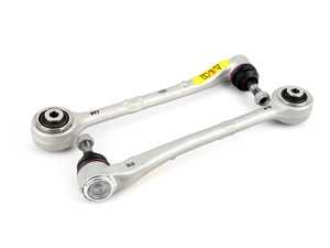 Turner Mono-ball Control Arm Upgrade Kit - Pre-installed - E38