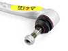 Turner Motorsport Turner Mono-ball Control Arm Upgrade Kit - Pre-installed - E38 022015TMS09KT View 10