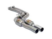 Supersprint Supersprint Performance Exhaust System - F97 X3 M, F98 X4 M 5260X2