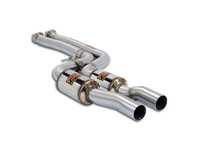 Supersprint Supersprint Performance Exhaust System - F97 X3 M, F98 X4 M 5260X2