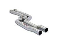 Supersprint Supersprint Performance Exhaust System - F97 X3 M, F98 X4 M 5260X2
