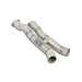 Supersprint Supersprint Center "H-Pipe" Connecting Pipe - F97 F98 S58 3.0L, G01 B58 526013 View 1