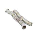 Supersprint Supersprint Performance Exhaust System - F97 X3 M, F98 X4 M 5260X2