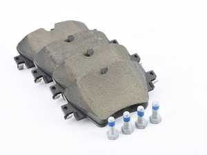 Genuine BMW Brake Pad Set - G01 X3