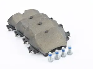 Genuine BMW Brake Pad Set - G01 X3