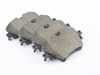 Genuine BMW Genuine BMW Brake Pad Set - G01 X3 34106884497 View 2