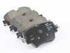 Genuine BMW Genuine BMW Brake Pad Set - G01 X3 34106884497 View 3