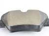 Genuine BMW Genuine BMW Brake Pad Set - G01 X3 34106884497 View 4