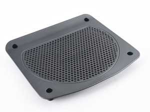 Central Woofer Trim - F22, F23, F34, F87