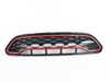 Genuine MINI ORNAMENTAL GRILLE HO 51712414981 View 1