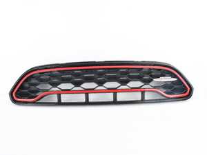 ORNAMENTAL GRILLE HO