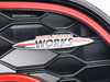 Genuine MINI ORNAMENTAL GRILLE HO 51712414981 View 2