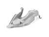 Genuine MINI Bracket For Crankshaft Sensor 12527585990 View 3