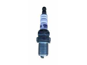 Brisk Silver Racing DR14S Spark Plug - Priced Each