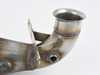 Scorpion Downpipe with a high flow sports catalyst Cooper S/JCW - Scorpion SMNX011 View 3