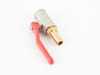 Bav Auto Tools Quarter Turn Ball Valve For Media Blaster b1100031BALLVALV View 2