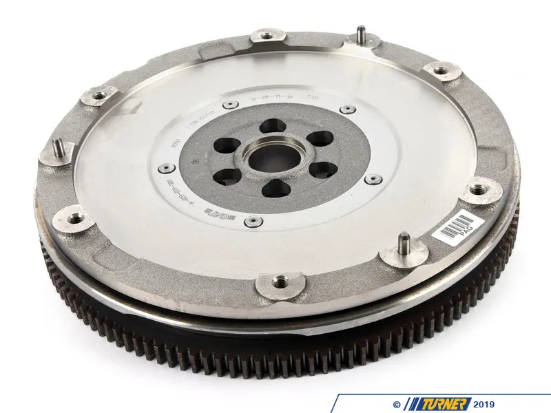21207636253 - Genuine MINI Twin Mass Flywheel - 21207636253