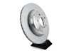 Genuine BMW Genuine BMW Rear Brake Rotor - 330x20mm - Right Side 34216882246 View 1