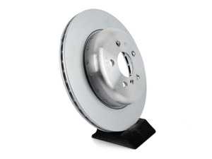 Genuine BMW Rear Brake Rotor - 330x20mm - Right Side