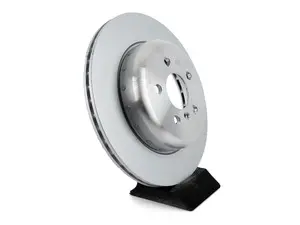 Genuine BMW Rear Brake Rotor - 330x20mm - Right Side