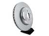 Genuine BMW Genuine BMW Ventilated Brake Disc - Front (348x30) 34108853555 View 1