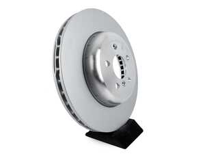 Genuine BMW Ventilated Brake Disc - Front (348x30)