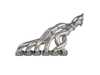 Supersprint Supersprint Tubular Exhaust Manifold - Z3 M Coupe/Roadster S52 786001 View 1