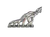 Supersprint Supersprint Performance Exhaust System - Z3 M Coupe/Roadster S52 3.0L TMSZ3MS52SS