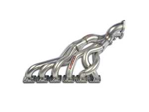 Supersprint Tubular Exhaust Manifold - Z3 M Coupe/Roadster S52