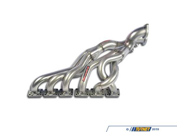Supersprint Supersprint Tubular Exhaust Manifold - Z3 M Coupe/Roadster S52 786001