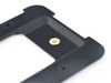 Genuine BMW Genuine BMW License Plate Bracket - Rear - BMW F-Chassis & G-Chassis 51139448724 View 2