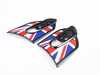 Genuine MINI Genuine MINI Trim Cover Set With Pad Union Jack - 51142339313 - (NO LONGER AVAILABLE) 51142339313 View 4