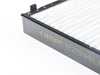 Hengst Hengst Bluecare Cabin Air Filter Pair - E71 E70 F15 F16 64119248294BF View 2