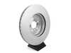 Genuine BMW Genuine BMW Ventilated Brake Disc - Front (348x30) 34108853555 View 3