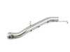Turner Motorsport Turner Motorsport Muffler Delete - F10 550i N63  (MUST CHOOSE TIP STYLE FROM MENU BELOW) 026020TMS01 View 3