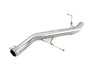 Turner Motorsport Turner Motorsport Muffler Delete - F10 550i N63  (MUST CHOOSE TIP STYLE FROM MENU BELOW) 026020TMS01 View 5
