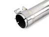 Turner Motorsport Turner Motorsport Muffler Delete - F10 550i N63  (MUST CHOOSE TIP STYLE FROM MENU BELOW) 026020TMS01 View 7