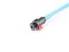 Genuine MINI Genuine MINI Fuel Feed Line - 16122752553 16122752553 View 2