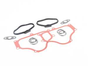 Elring Cylinder Head Gasket Set - E70, E71