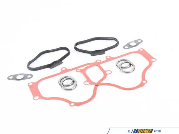 Elring Elring Cylinder Head Gasket Set - E70, E71 11122159374