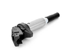 12138611236 - Ignition Coil With Spark Plug Connector