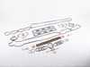 Elring Elring Cylinder Head Gasket Set - E70, E71 11122159374 View 3