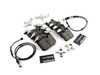 Power Stop Power Stop Z26 Street Warrior Brake Kit - Front and Rear - BMW F3X 335/435 340/440 K7436-26 View 11