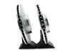 Power Stop Evolution Tru-Cast Drilled And Slotted Rotor Pair - Front (332x28) EBR852XPR View 3