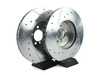 Power Stop Power Stop Z26 Street Warrior Brake Kit - Front and Rear - BMW F3X 335/435 340/440 K7436-26 View 8